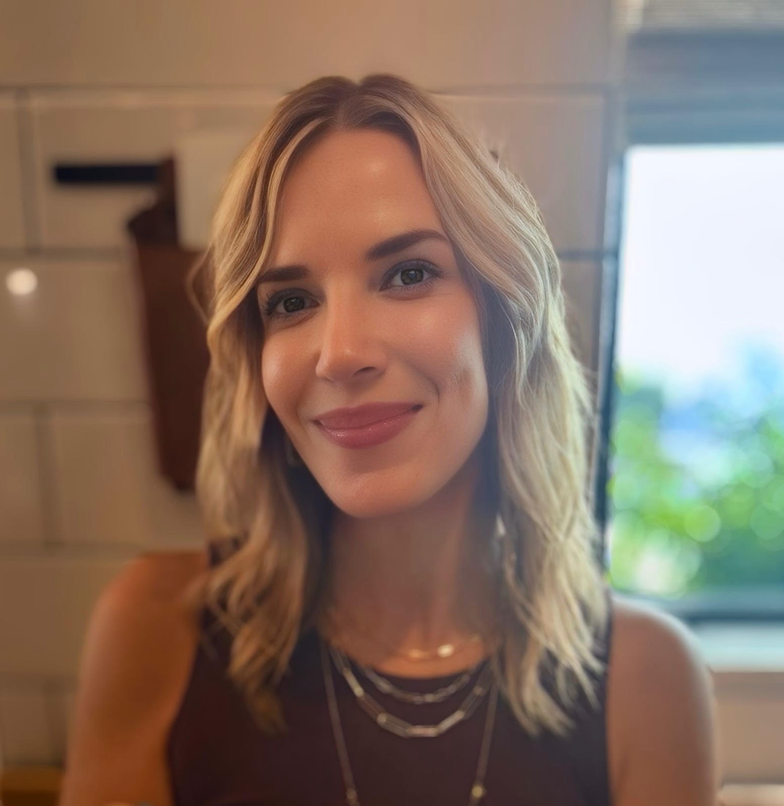 Jennifer  Harcarik