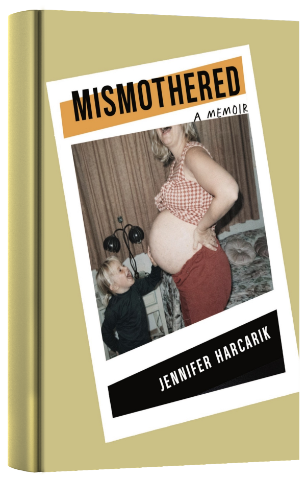 Mismothered