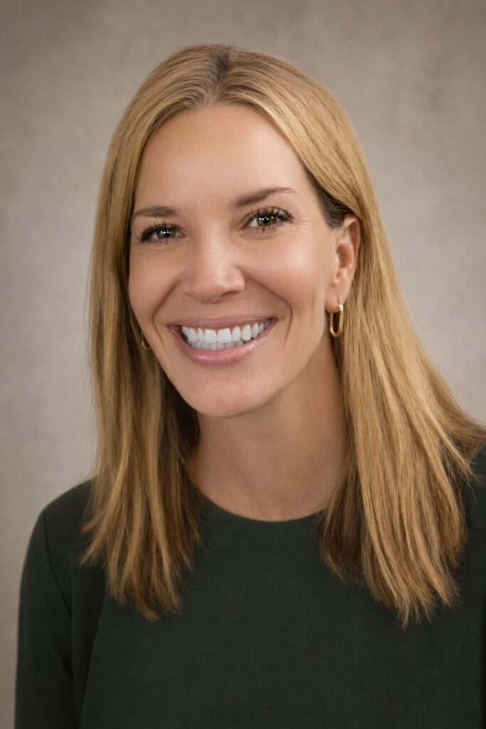 Jennifer Harcarik