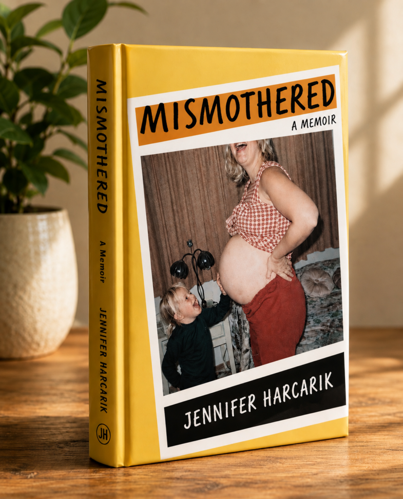 Mismothered