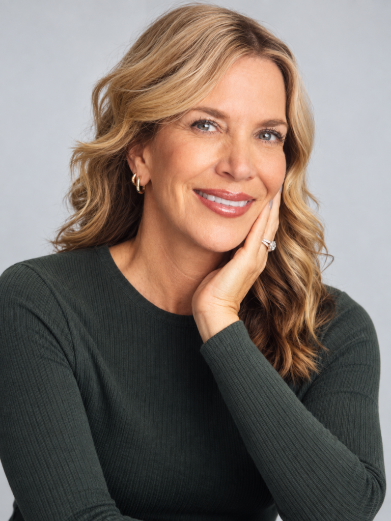 Jennifer Harcarik